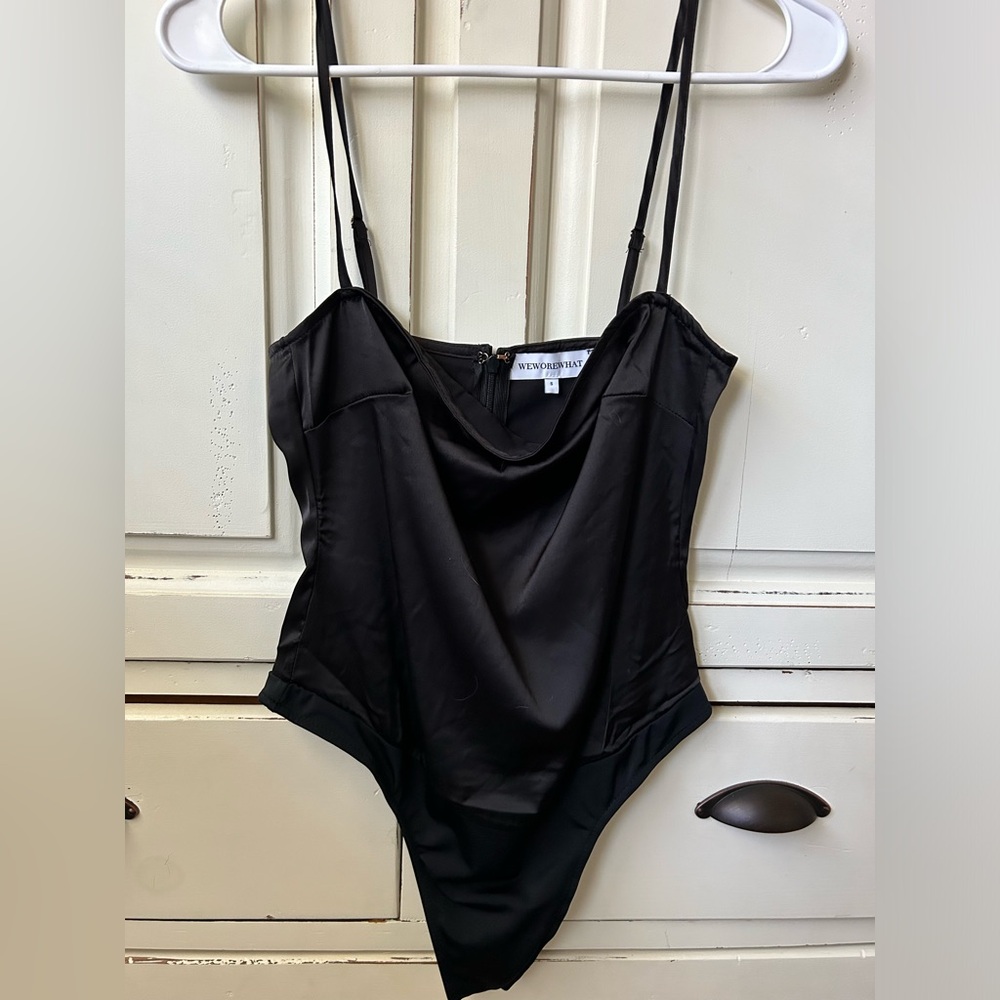 WeWoreWhat Bodysuit